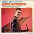 Dave Brubeck, Paul Desmond, Bobby Correll, Frank Blake & Bob Kindle - The Greats