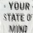Cheap Monday - State Of Mind T-Shirt