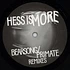 Hess Is More - Bearsong / Primate Lorna Dune Remixes