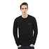 Edwin - Classic Crew Logo Sweater