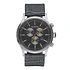 Nixon - Sentry Chrono Leather Watch