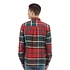 Stüssy - Big Plaid Shirt