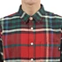 Stüssy - Big Plaid Shirt