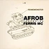 Afrob Featuring Ferris MC - Reimemonster