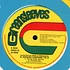 Augustus Pablo - Presents: El Rockers Chapter I To IV