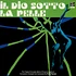 Piero Piccioni - Il Dio Sotto La Pelle (The Original Complete Motion Picture Soundtrack)