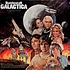 V.A. - Battlestar Galactica (Original Soundtrack)