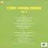 V.A. - 12 Inch-Original Versions Vol. 3