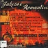 The Jukebox Romantics - Transmissions Down