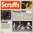 The Scruffs - Teenage Girls