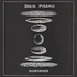 Brain Pyramid - Magnetosphere Black Vinyl Edition