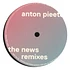 Anton Pieete - The News Remixes