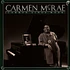 Carmen McRae - Carmen Sings Monk