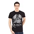 Queen - Queen Logo T-Shirt