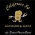 Don Randi And Quest - California 84