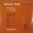 Grady Tate - Feeling Life