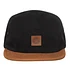 Obey - Bayside 5-Panel Cap