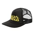 Black / Yellow