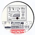 Lord Finesse - The SP1200 Proejct: MIDI Midas EP Test Pressing