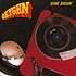 Oxygen - Gone Diggin Remix feat. Gensu Dean Yellow Promo