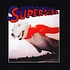 DJ Qbert - Baby Super Seal White Vinyl Edition