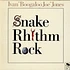 Ivan 'Boogaloo' Joe Jones - Snake Rhythm Rock