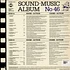 Rolf Kühn - Sound Music Album No 46 - Crime - Action