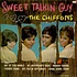 The Chiffons - Sweet Talkin' Guy