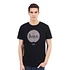 Ben Sherman x The Beatles - The Beatles Circle Logo T-Shirt