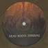 Elder - Dead Roots Stirring Black / Gold Vinyl Edition