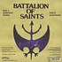 Battalion Of Saints - Battalion Of Saints
