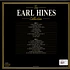 Earl Hines - The Earl Hines Collection - 20 Golden Greats