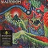 Mastodon - Once More Round The Sun Colored Vinyl Edition