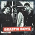 Beastie Boys - Instrumentals