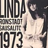 Linda Ronstadt - Sausalito 1973