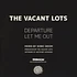 Vacant Lots - Departure