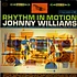 John Williams , Johnny Williams And His Orchestra - Rhythm In Motion