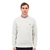 Fred Perry - Loopback Crew Sweater