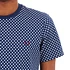 Fred Perry - Printed Polka Dot T-Shirt