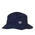 Fred Perry - Reversible Bucket Hat