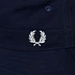 Fred Perry - Reversible Bucket Hat