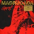 Madrugada - Grit Yellow Vinyl Edition