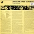 "Philly" Joe Jones / Dameronia - To Tadd With Love