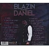 Blazin' Daniel - Karma