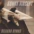 Sonny Vincent - Bizarro Hymns Black Vinyl Edition