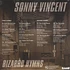 Sonny Vincent - Bizarro Hymns Black Vinyl Edition