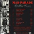 Mad Parade - God Bless America