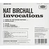 Nat Birchall - Invocations