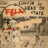 Fela Kuti & Africa 70 - Coffin For Head Of State