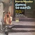 Stevie Wonder - Down To Earth